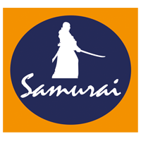 Logo Samurai